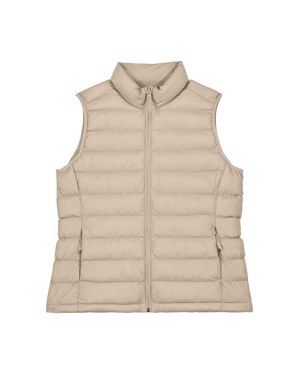 Stanley/Stella Stella Climber 2.0 in Desert Dust – bedruckbar und bestickbar