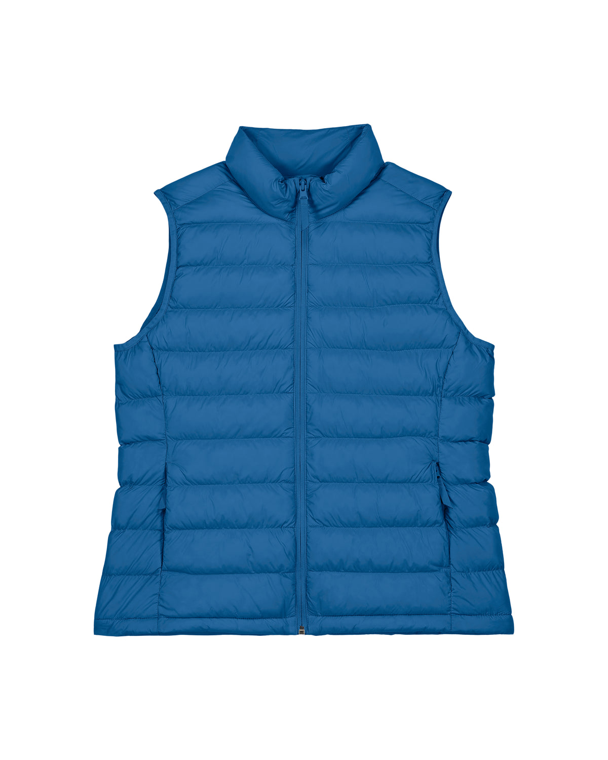 Stanley/Stella Stella Climber 2.0 in Mindful Blue – bedruckbar und bestickbar