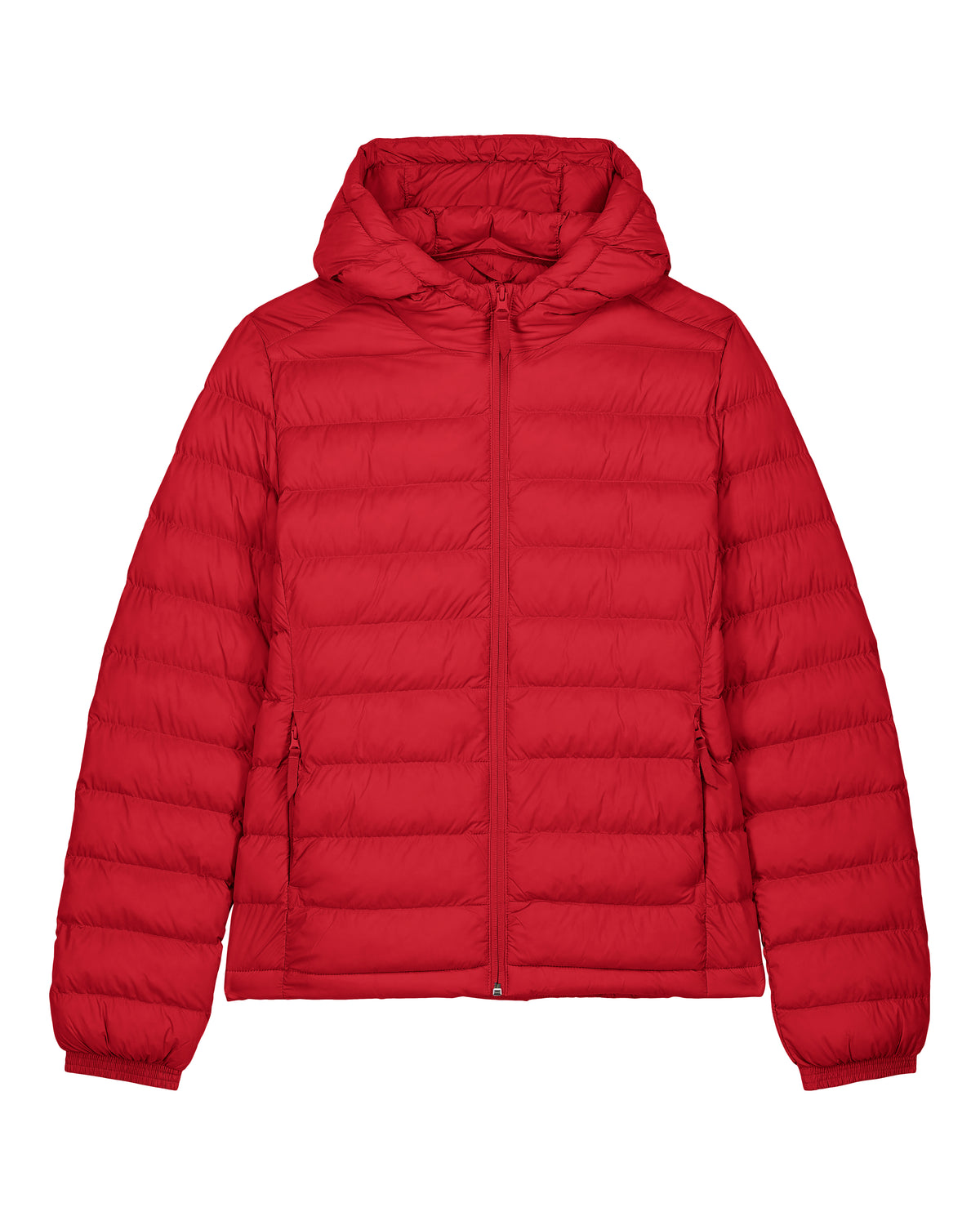 Stanley/Stella Stella Voyager 2.0 in Red – bedruckbar und bestickbar