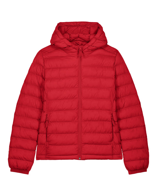 Stanley/Stella Stella Voyager 2.0 in Red – bedruckbar und bestickbar