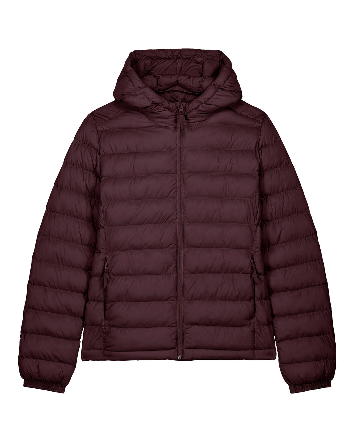 Stanley/Stella Stella Voyager 2.0 in Red Brown – bedruckbar und bestickbar
