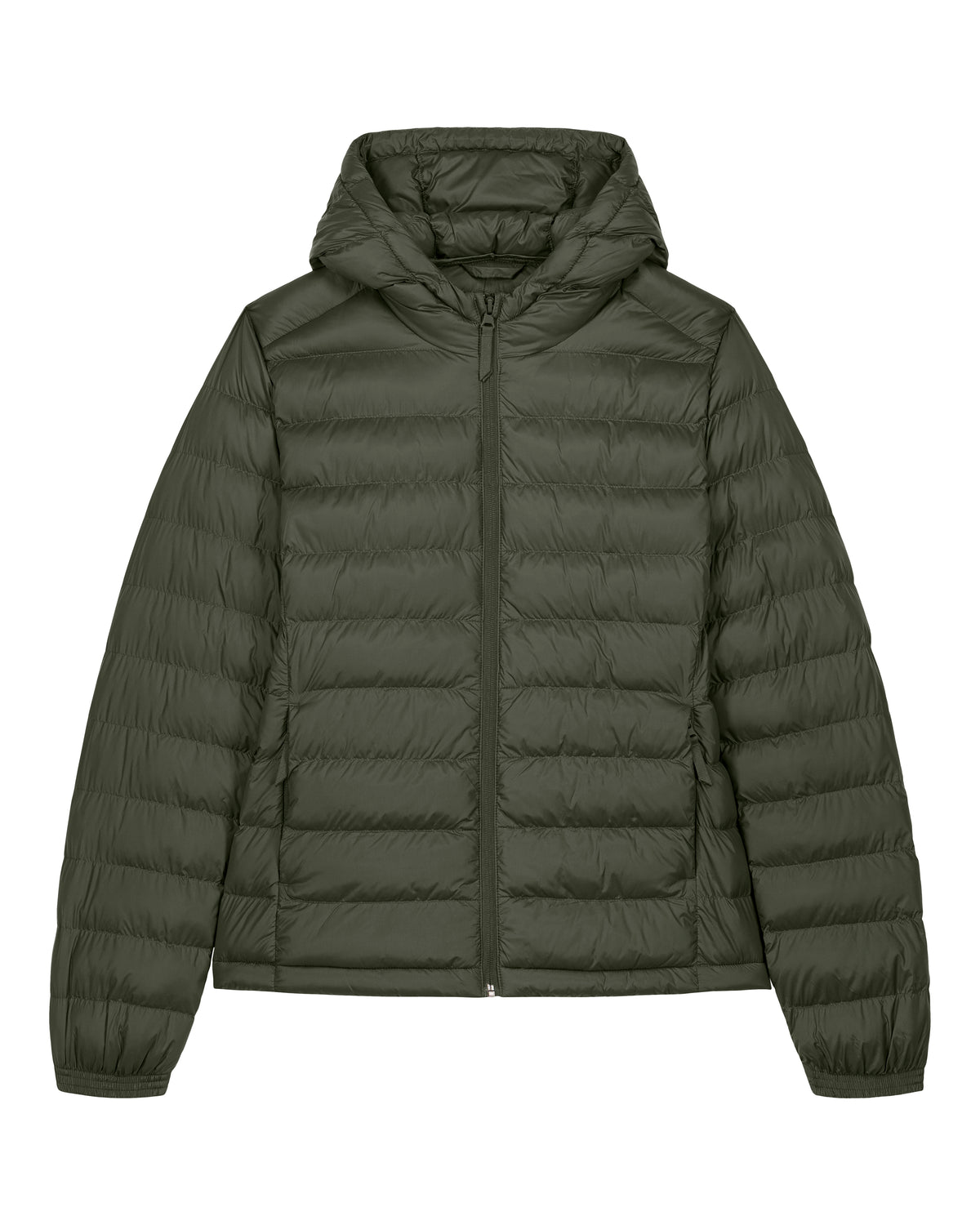 Stanley/Stella Stella Voyager 2.0 in Khaki – bedruckbar und bestickbar
