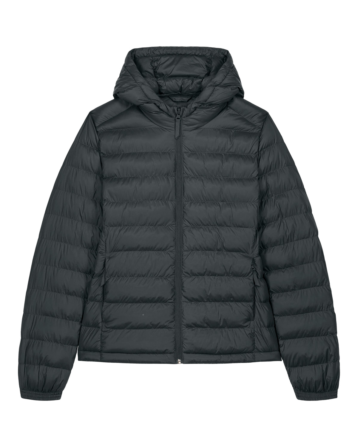 Stanley/Stella Stella Voyager 2.0 in Anthracite – bedruckbar und bestickbar
