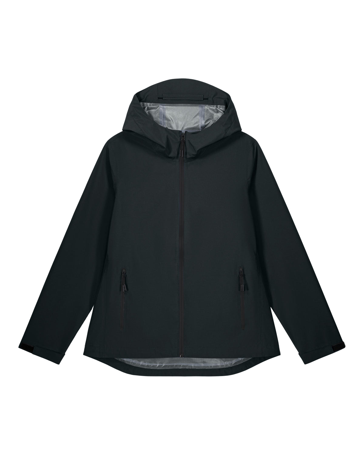 Stanley/Stella Stella Stormer in Black – bedruckbar und bestickbar