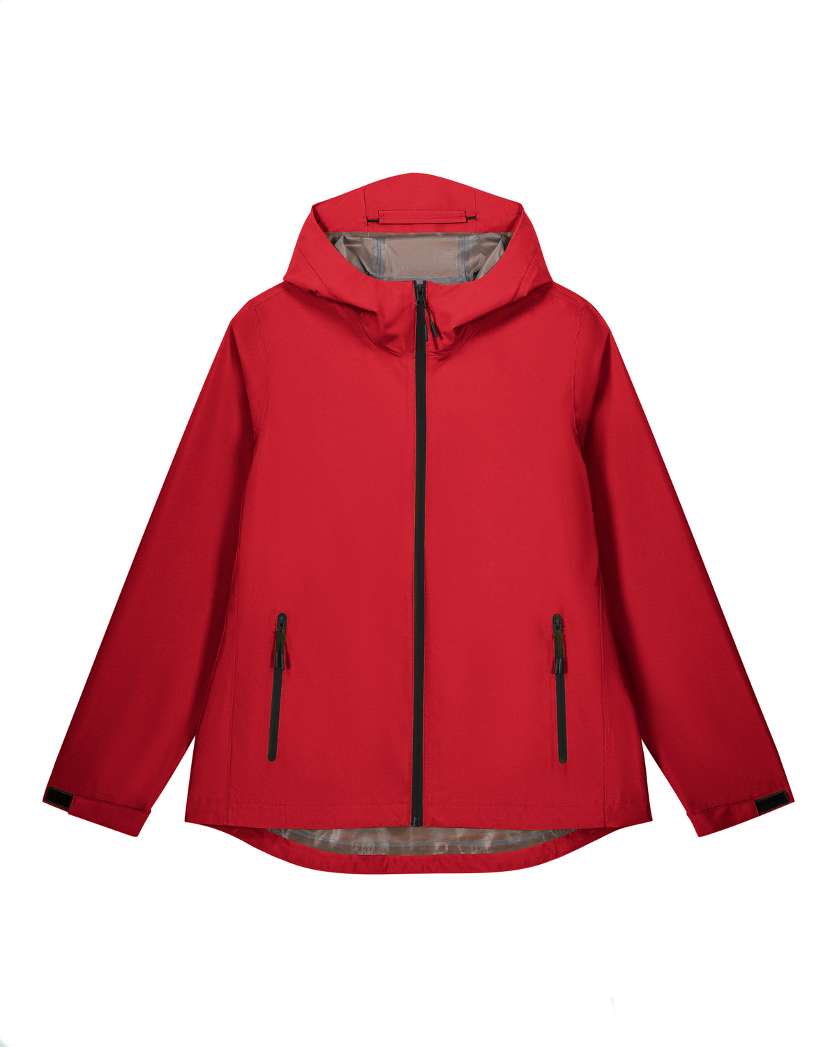Stanley/Stella Stella Stormer in Red – bedruckbar und bestickbar