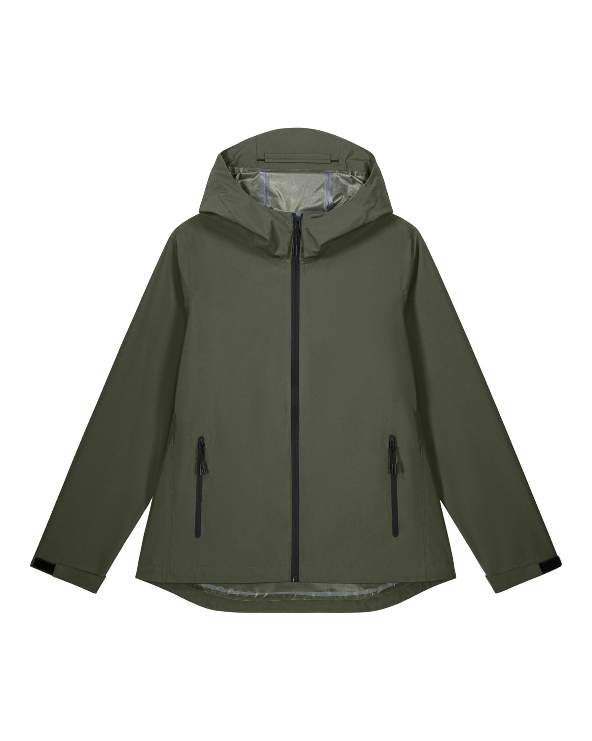 Stanley/Stella Stella Stormer in Khaki – bedruckbar und bestickbar