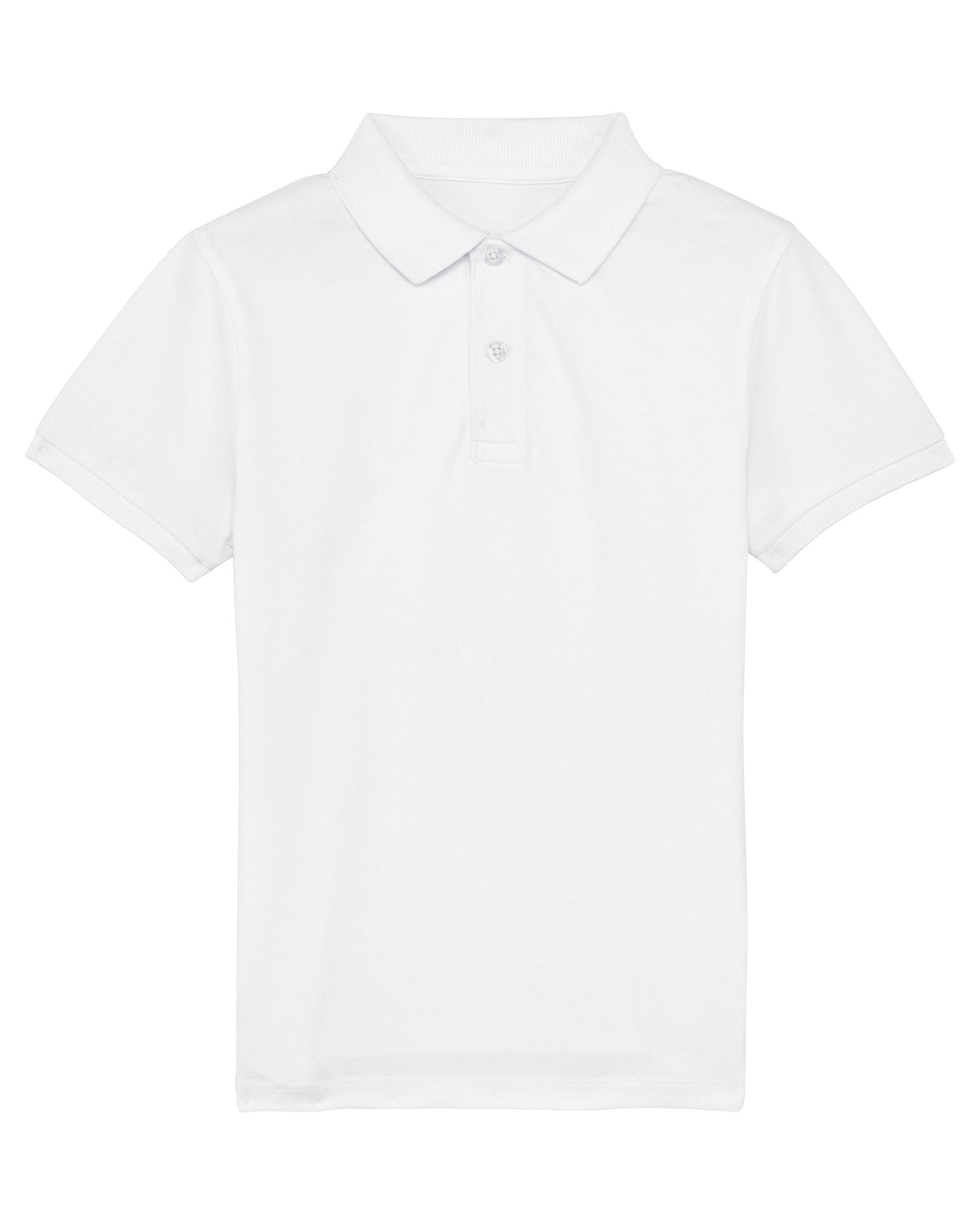 Stanley/Stella Mini Sprinter in White – bedruckbar und bestickbar