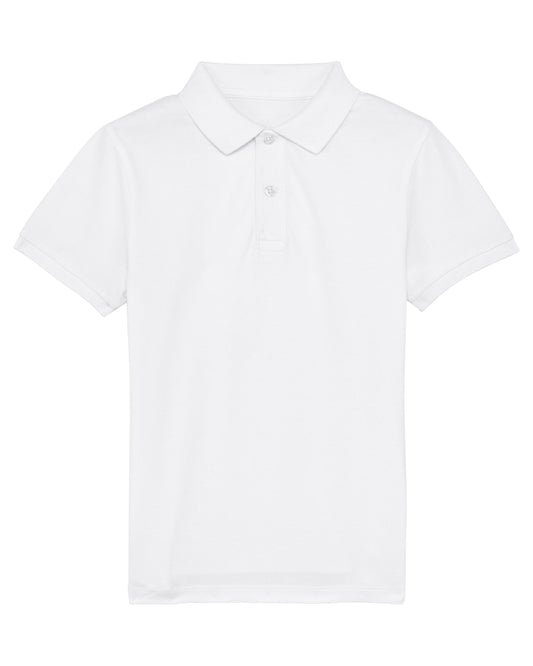 Stanley/Stella Mini Sprinter in White – bedruckbar und bestickbar