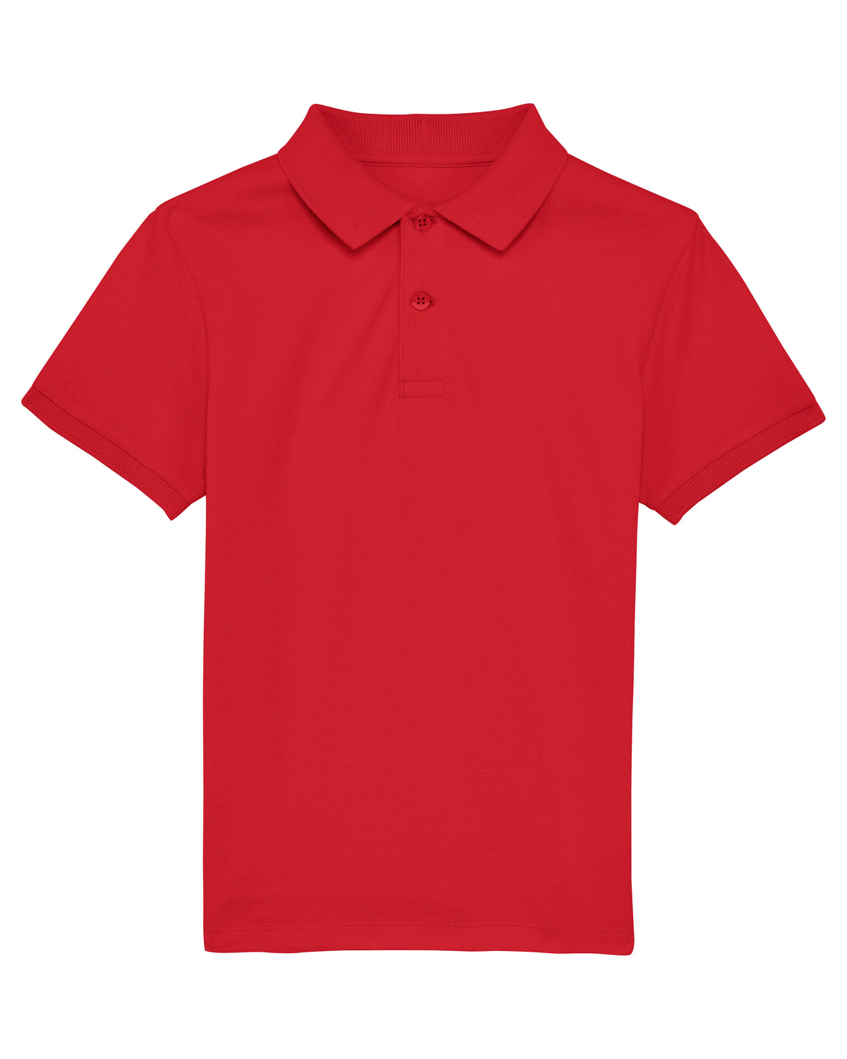 Stanley/Stella Mini Sprinter in Red – bedruckbar und bestickbar