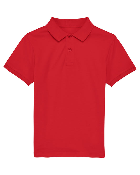 Stanley/Stella Mini Sprinter in Red – bedruckbar und bestickbar
