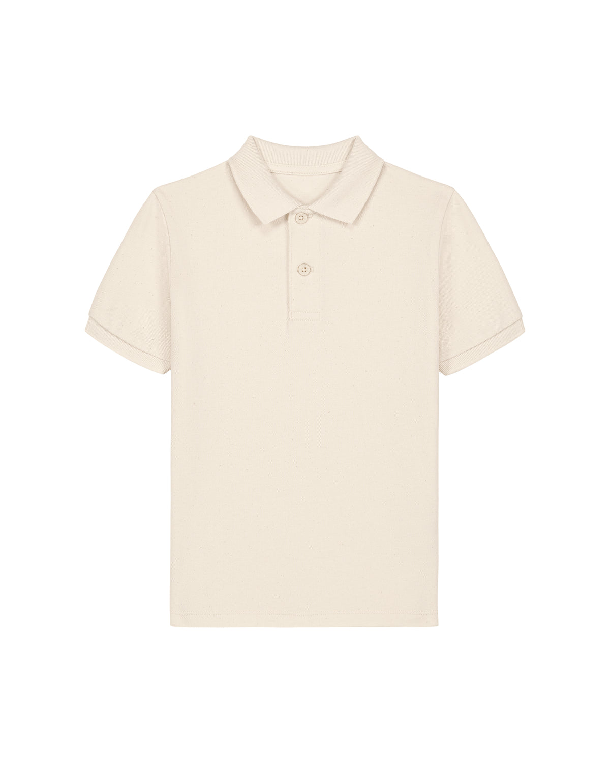 Stanley/Stella Mini Sprinter in Natural Raw – bedruckbar und bestickbar