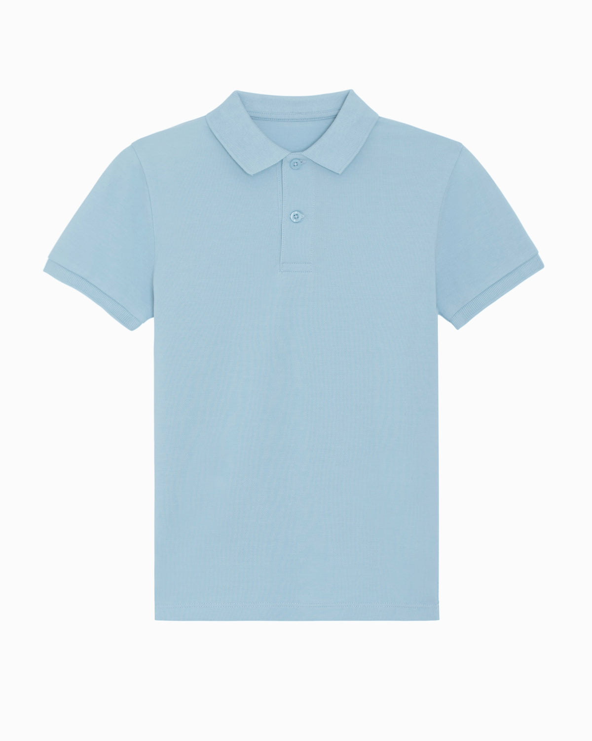 Stanley/Stella Mini Sprinter in Sky blue – bedruckbar und bestickbar