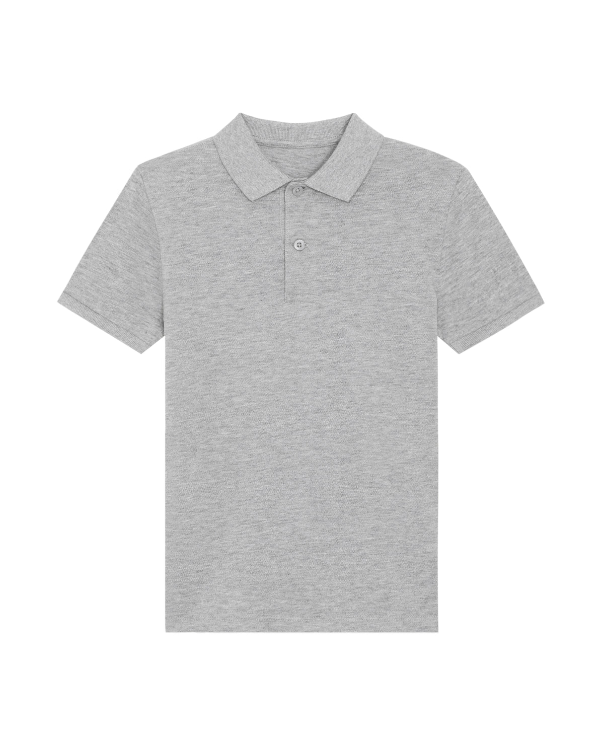 Stanley/Stella Mini Sprinter in Heather Grey – bedruckbar und bestickbar