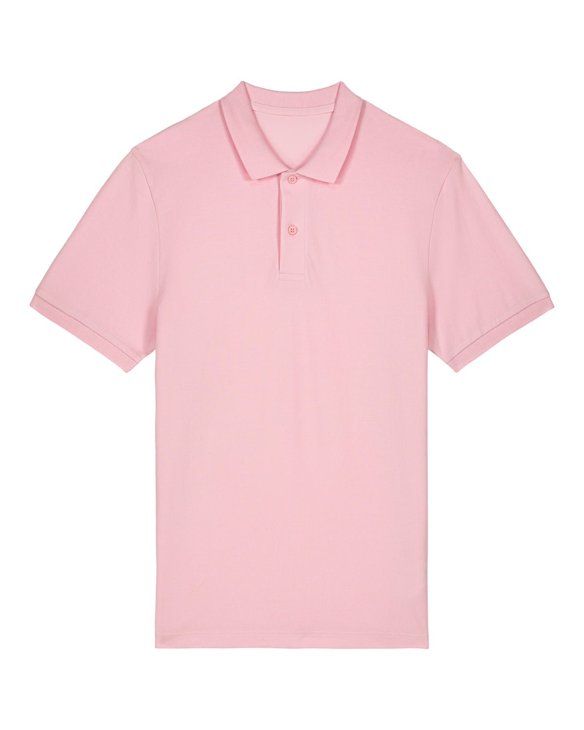 Stanley/Stella Stanley Coaster in Cotton Pink – bedruckbar und bestickbar
