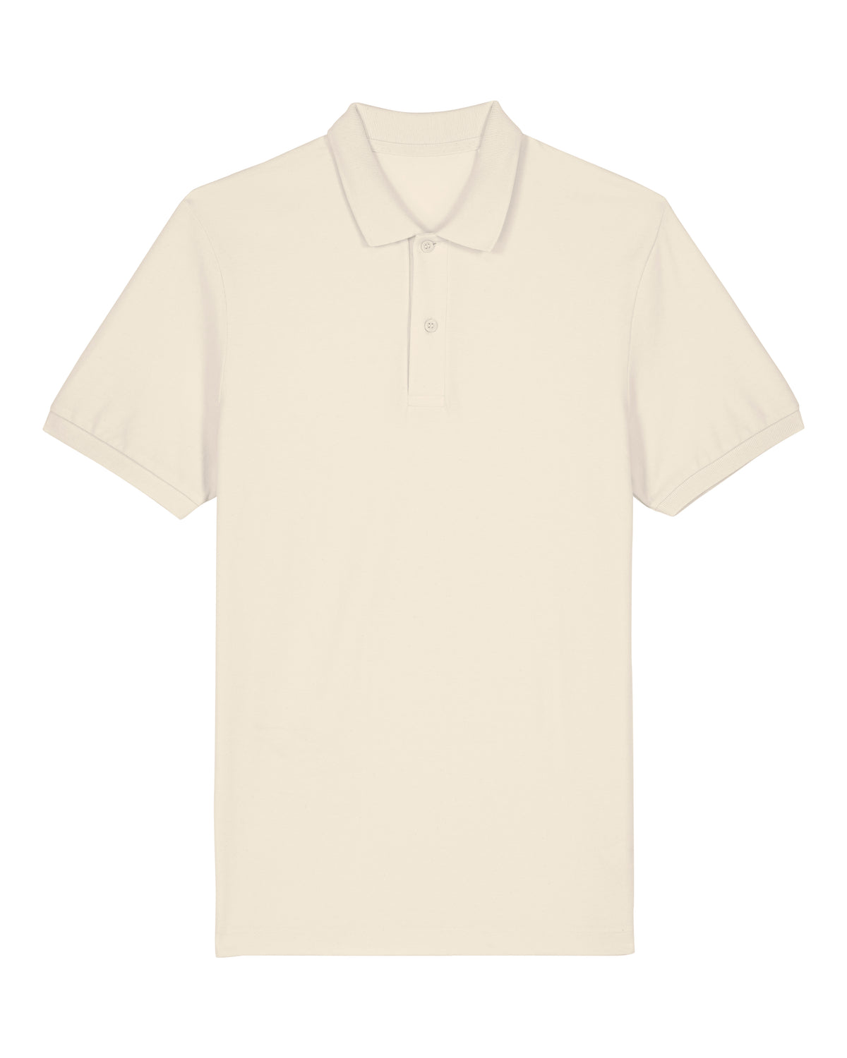 Stanley/Stella Stanley Coaster in Natural Raw – bedruckbar und bestickbar