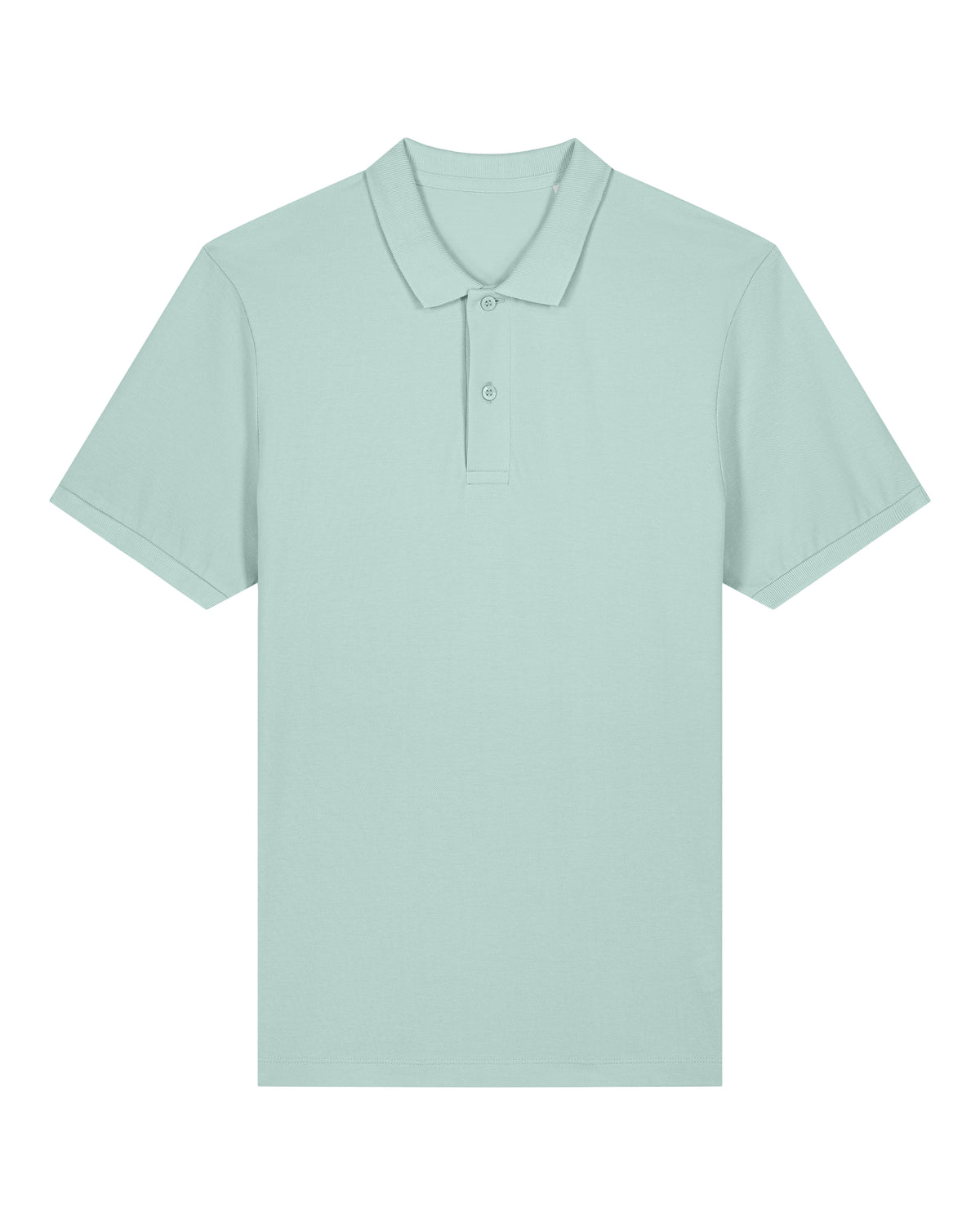 Stanley/Stella Stanley Coaster in Caribbean Blue – bedruckbar und bestickbar