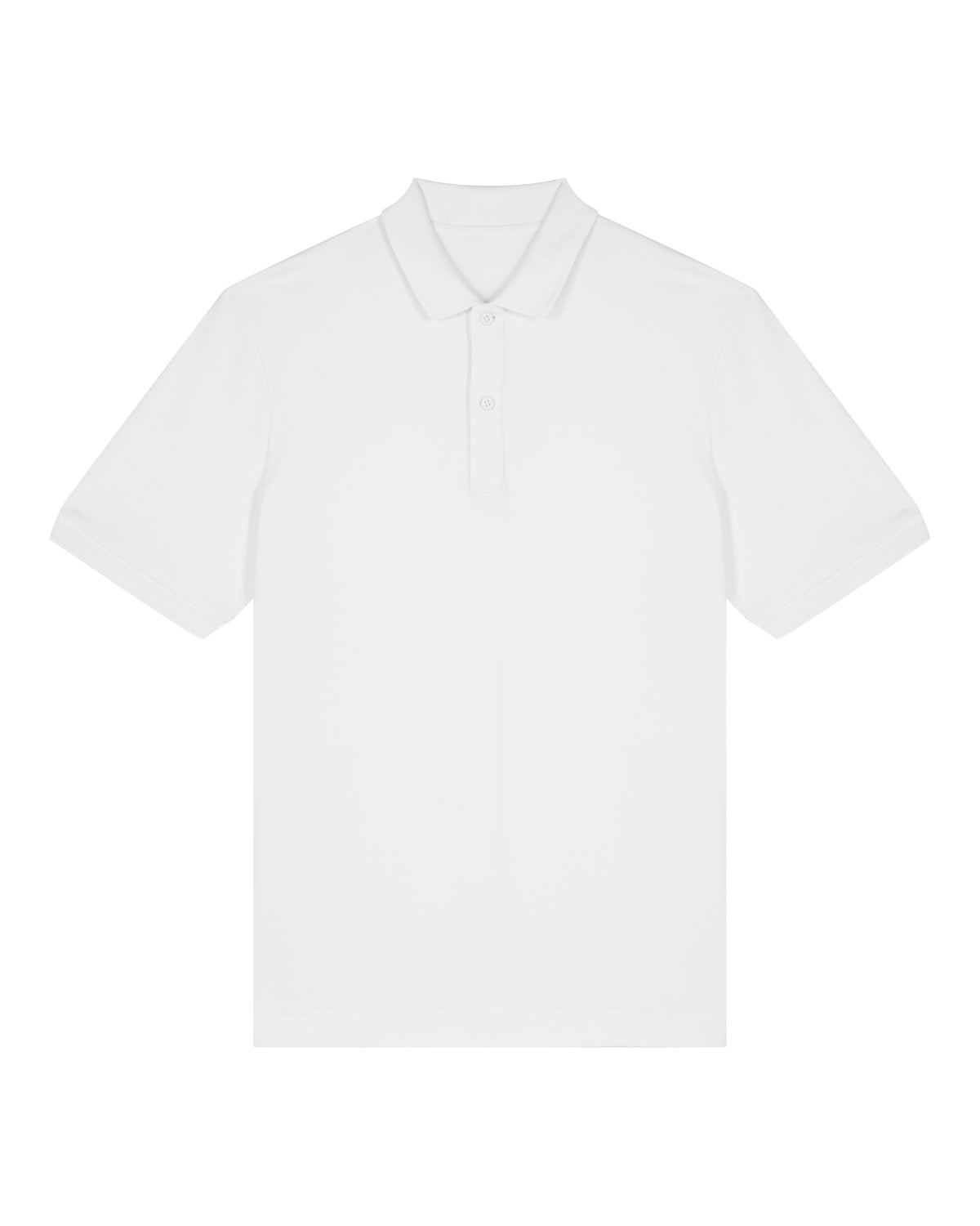 Stanley/Stella Prepster 2.0 in White – bedruckbar und bestickbar