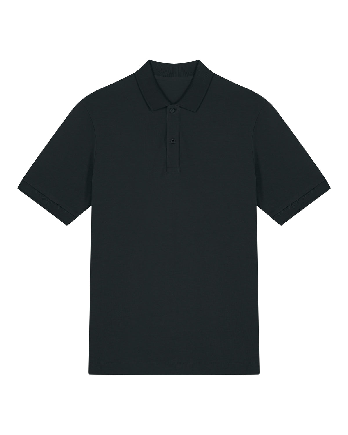 Stanley/Stella Prepster 2.0 in Black – bedruckbar und bestickbar