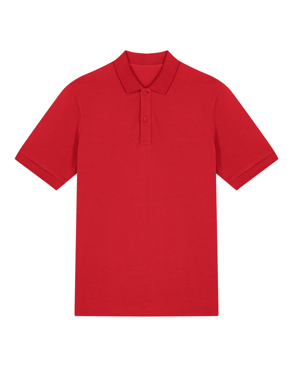 Stanley/Stella Prepster 2.0 in Red – bedruckbar und bestickbar