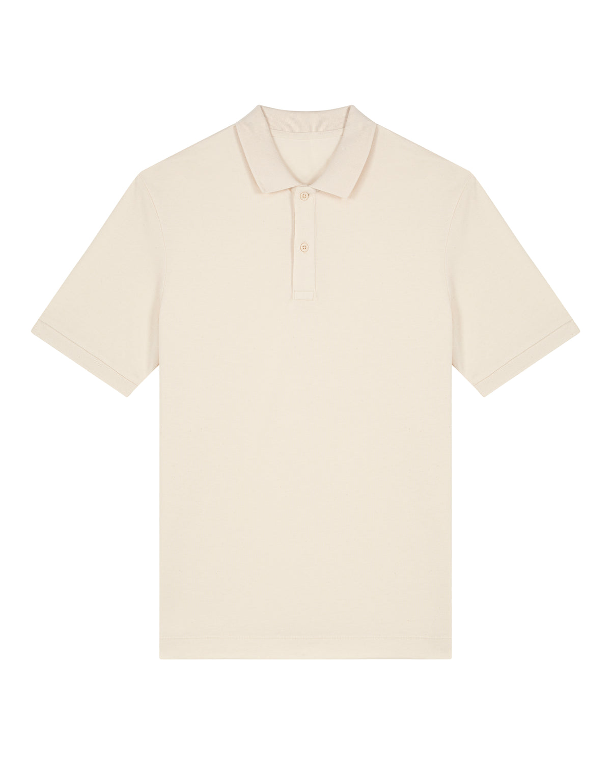Stanley/Stella Prepster 2.0 in Natural Raw – bedruckbar und bestickbar