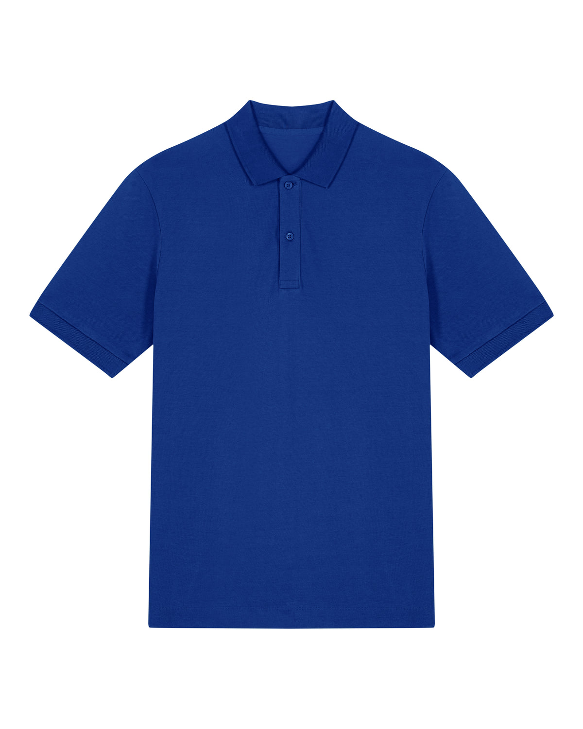 Stanley/Stella Prepster 2.0 in Worker Blue – bedruckbar und bestickbar