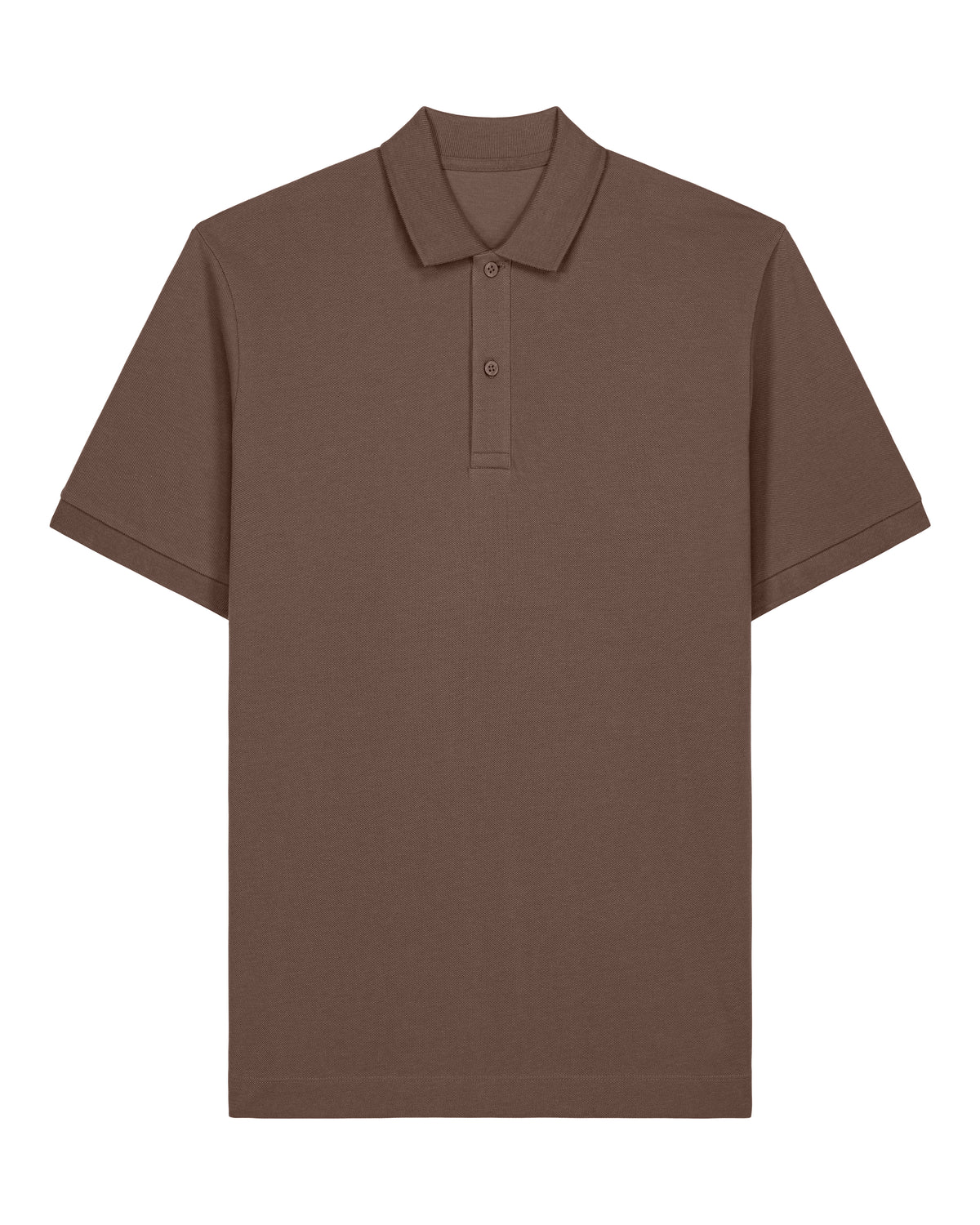 Stanley/Stella Prepster 2.0 in Mocha – bedruckbar und bestickbar