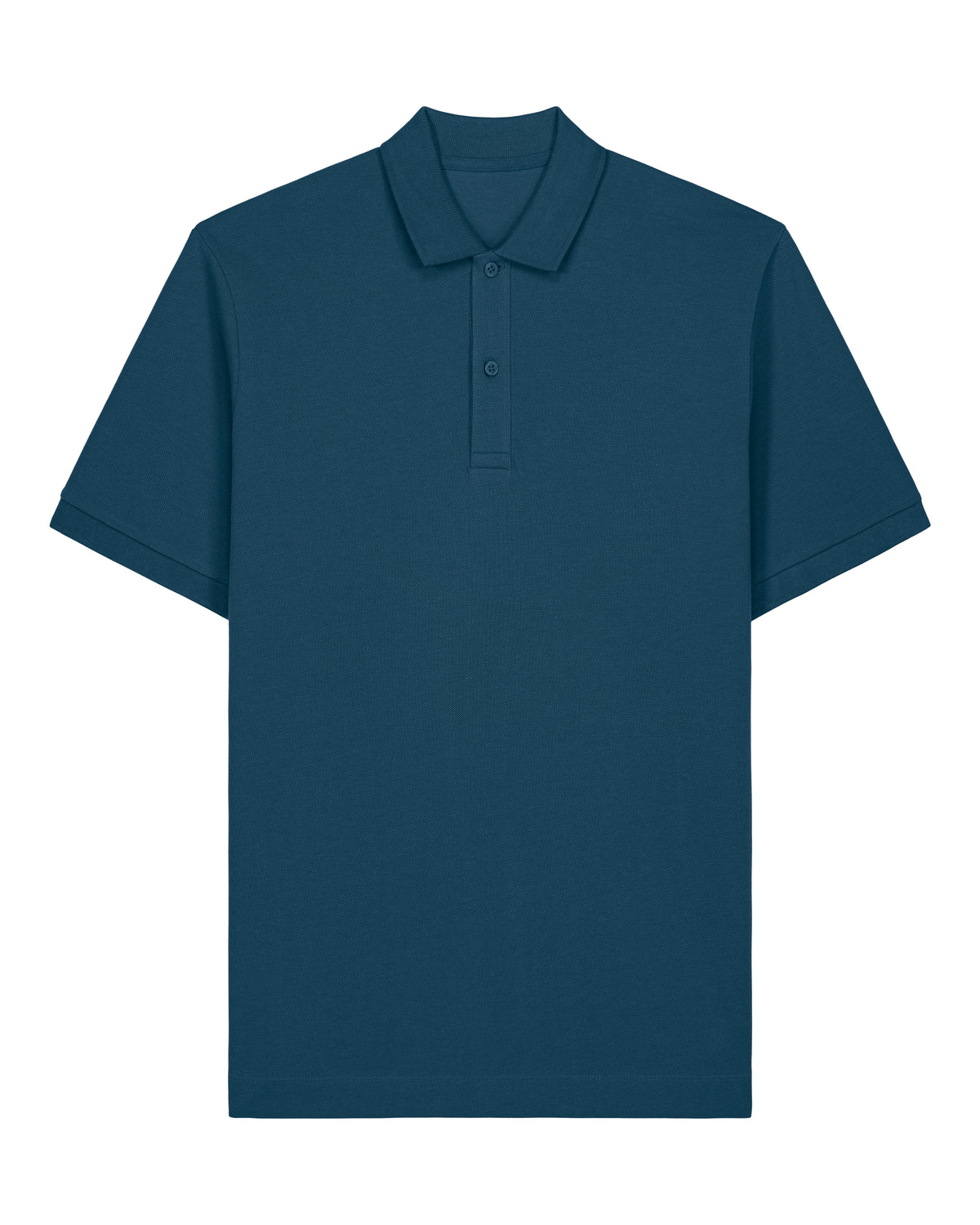 Stanley/Stella Prepster 2.0 in Deep Teal – bedruckbar und bestickbar
