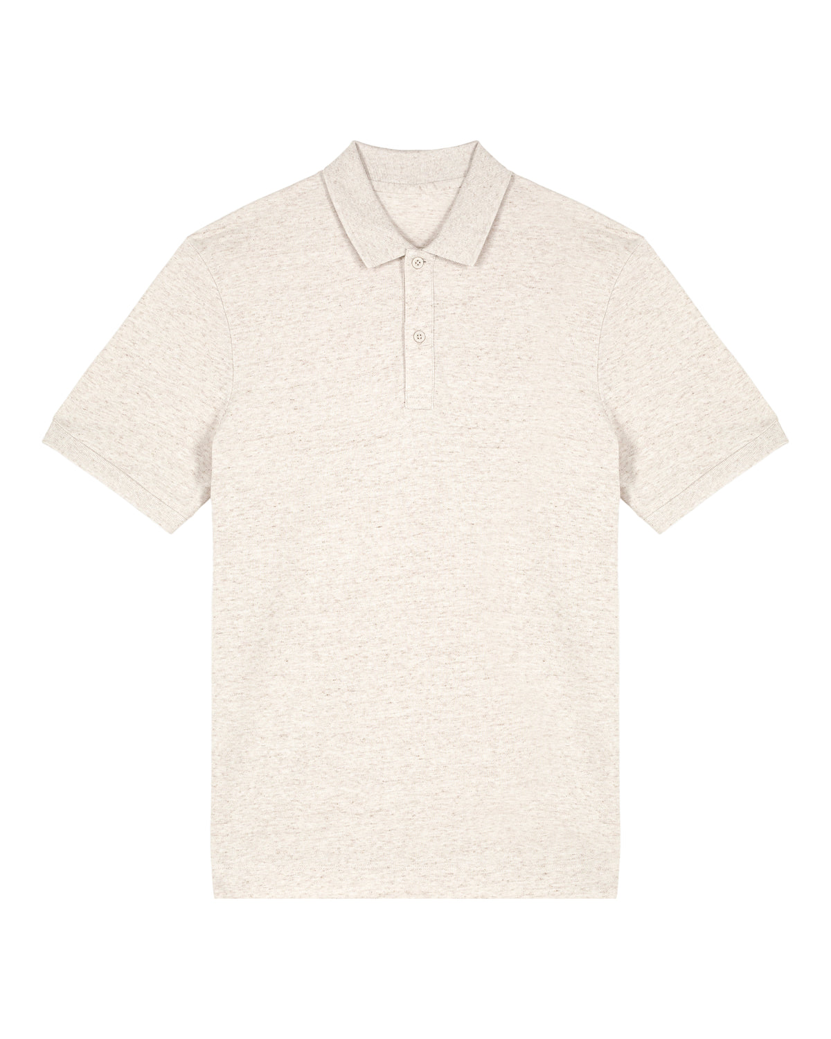 Stanley/Stella Prepster 2.0 in Eco-Heather – bedruckbar und bestickbar