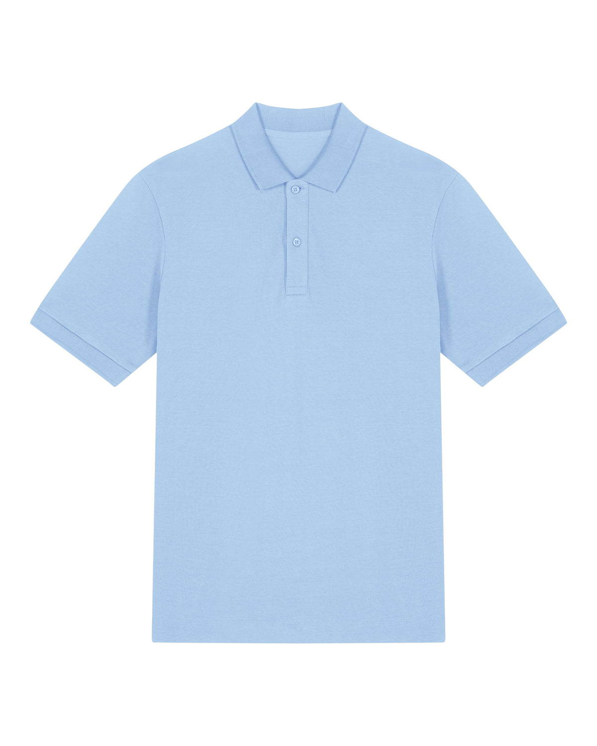 Stanley/Stella Prepster 2.0 in Blue Soul – bedruckbar und bestickbar
