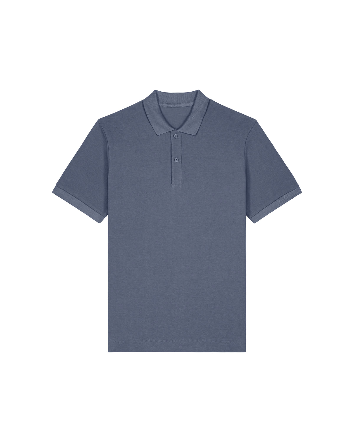 Stanley/Stella Prepster 2.0 in Blue Grey – bedruckbar und bestickbar