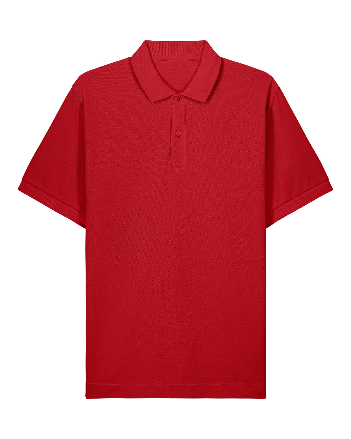 Stanley/Stella Prepster 2.0 in Passionate Red – bedruckbar und bestickbar