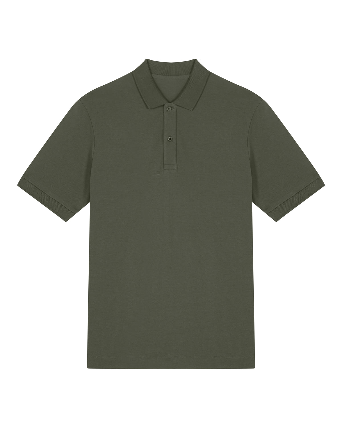 Stanley/Stella Prepster 2.0 in Khaki – bedruckbar und bestickbar