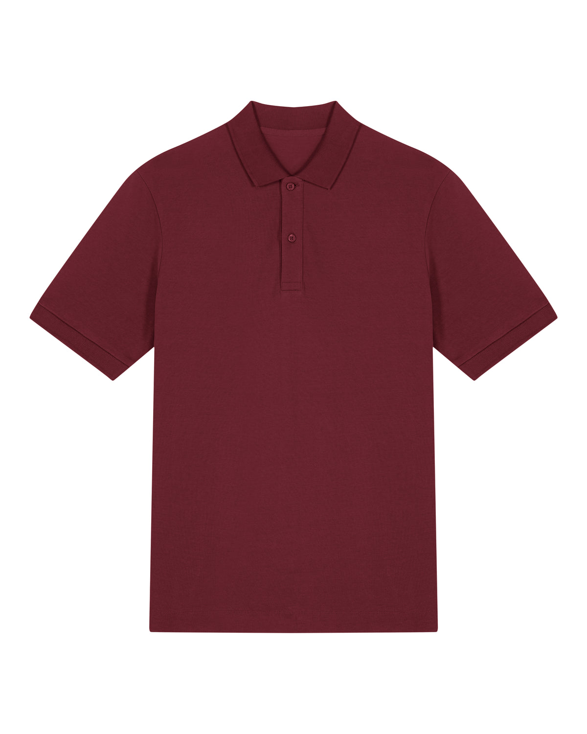 Stanley/Stella Prepster 2.0 in Burgundy – bedruckbar und bestickbar