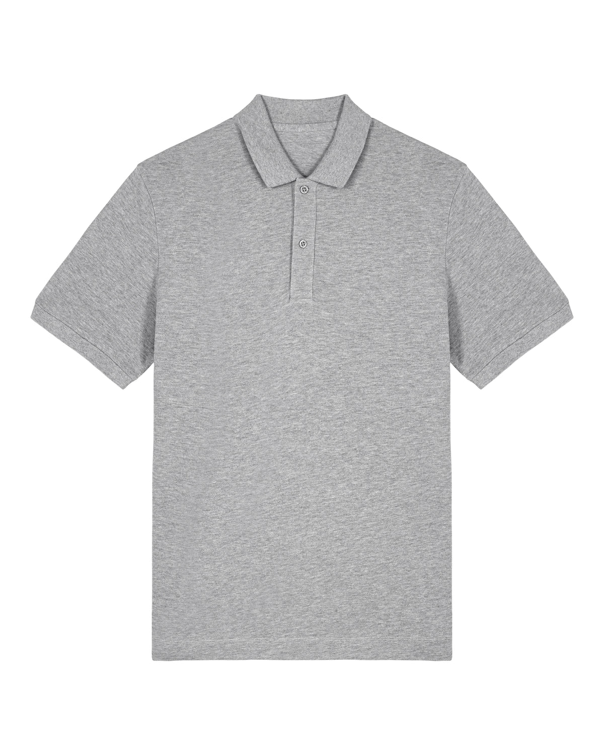 Stanley/Stella Prepster 2.0 in Heather Grey – bedruckbar und bestickbar