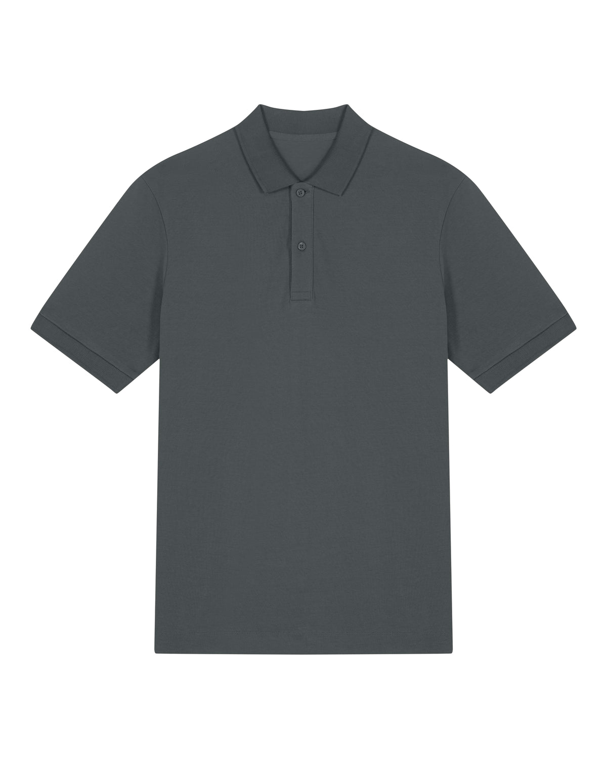 Stanley/Stella Prepster 2.0 in Anthracite – bedruckbar und bestickbar