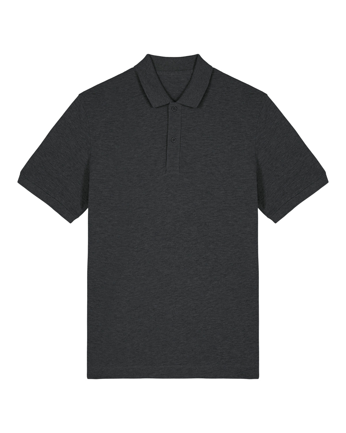 Stanley/Stella Prepster 2.0 in Dark Heather Grey – bedruckbar und bestickbar