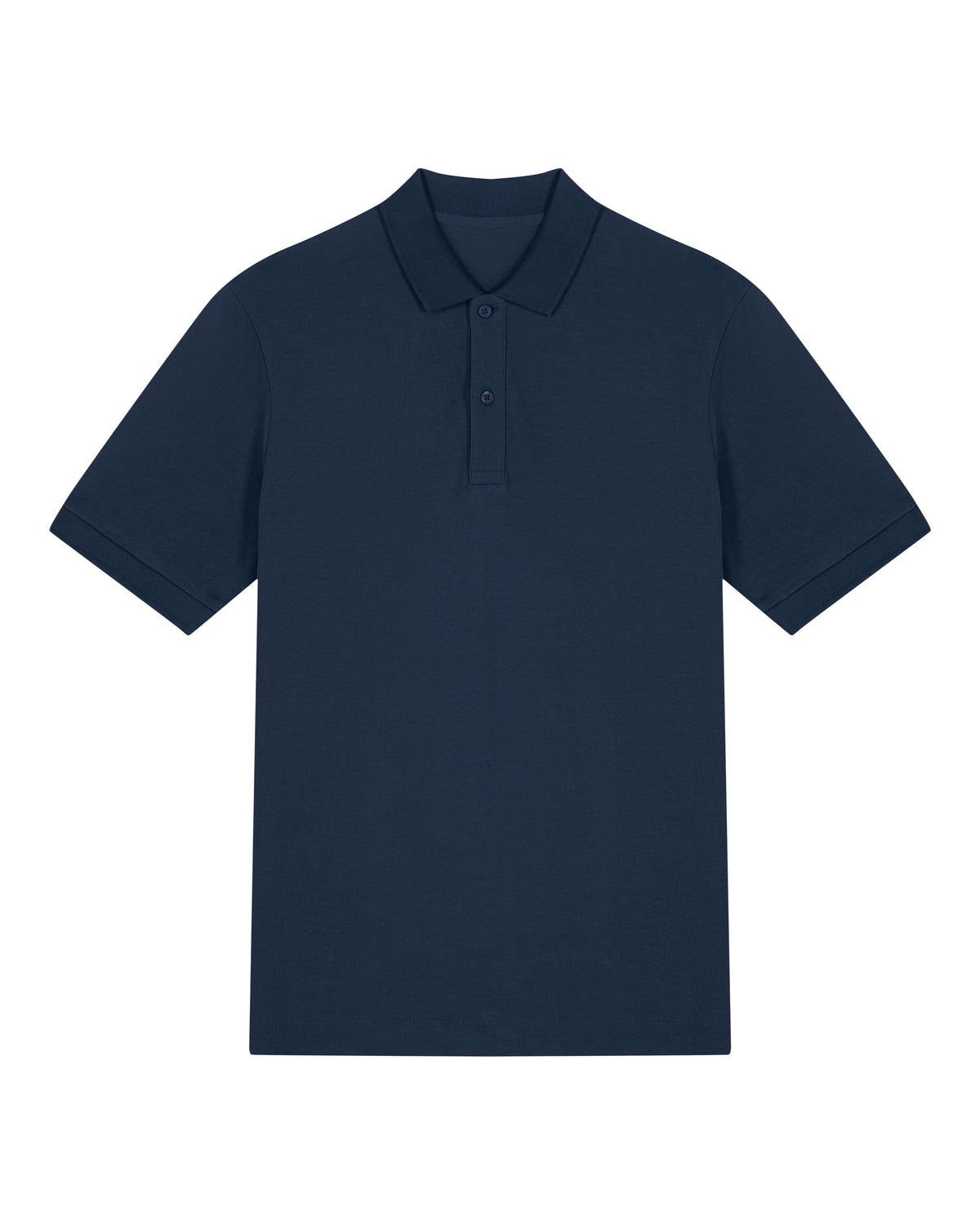 Stanley/Stella Prepster 2.0 in French Navy – bedruckbar und bestickbar