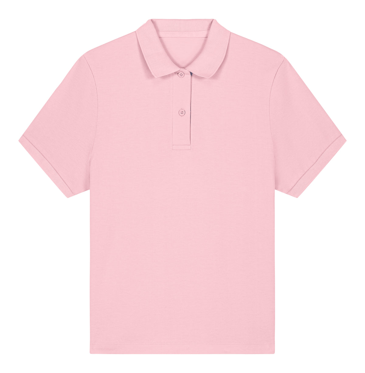 Stanley/Stella Stella Coaster in Cotton Pink – bedruckbar und bestickbar