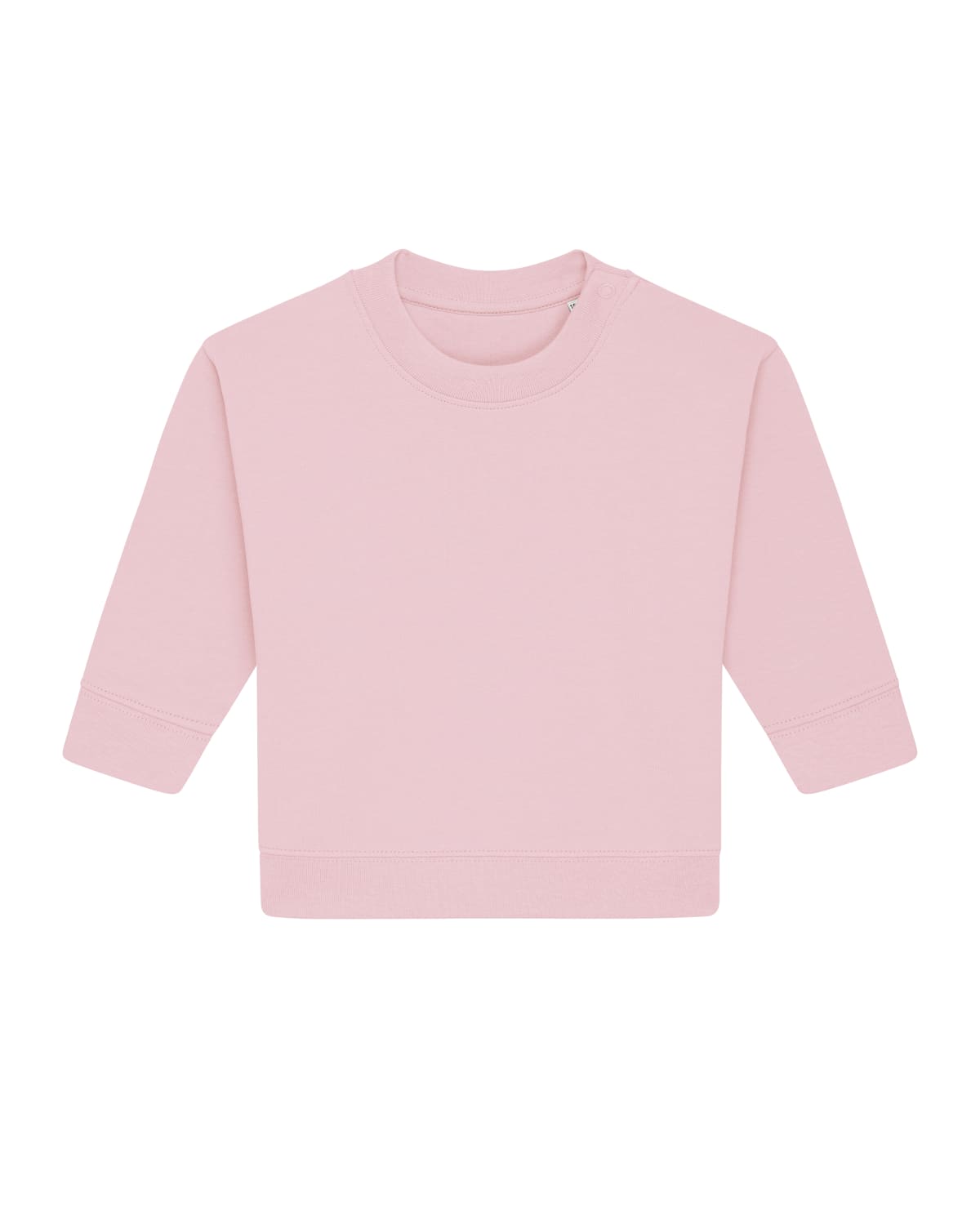 Baby Changer Stanley Stella von Stanley/Stella – Produkt- und Farbansicht für Textildruck und Stickerei