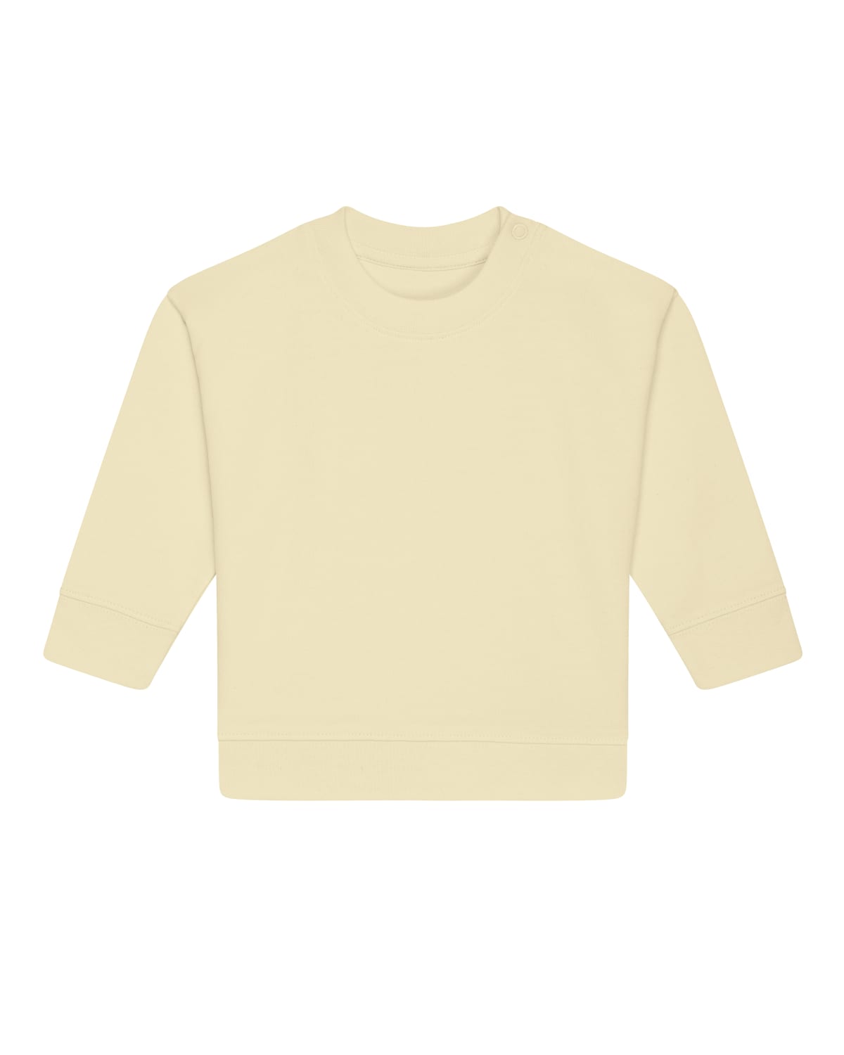 Baby Changer Stanley Stella von Stanley/Stella – Produkt- und Farbansicht für Textildruck und Stickerei