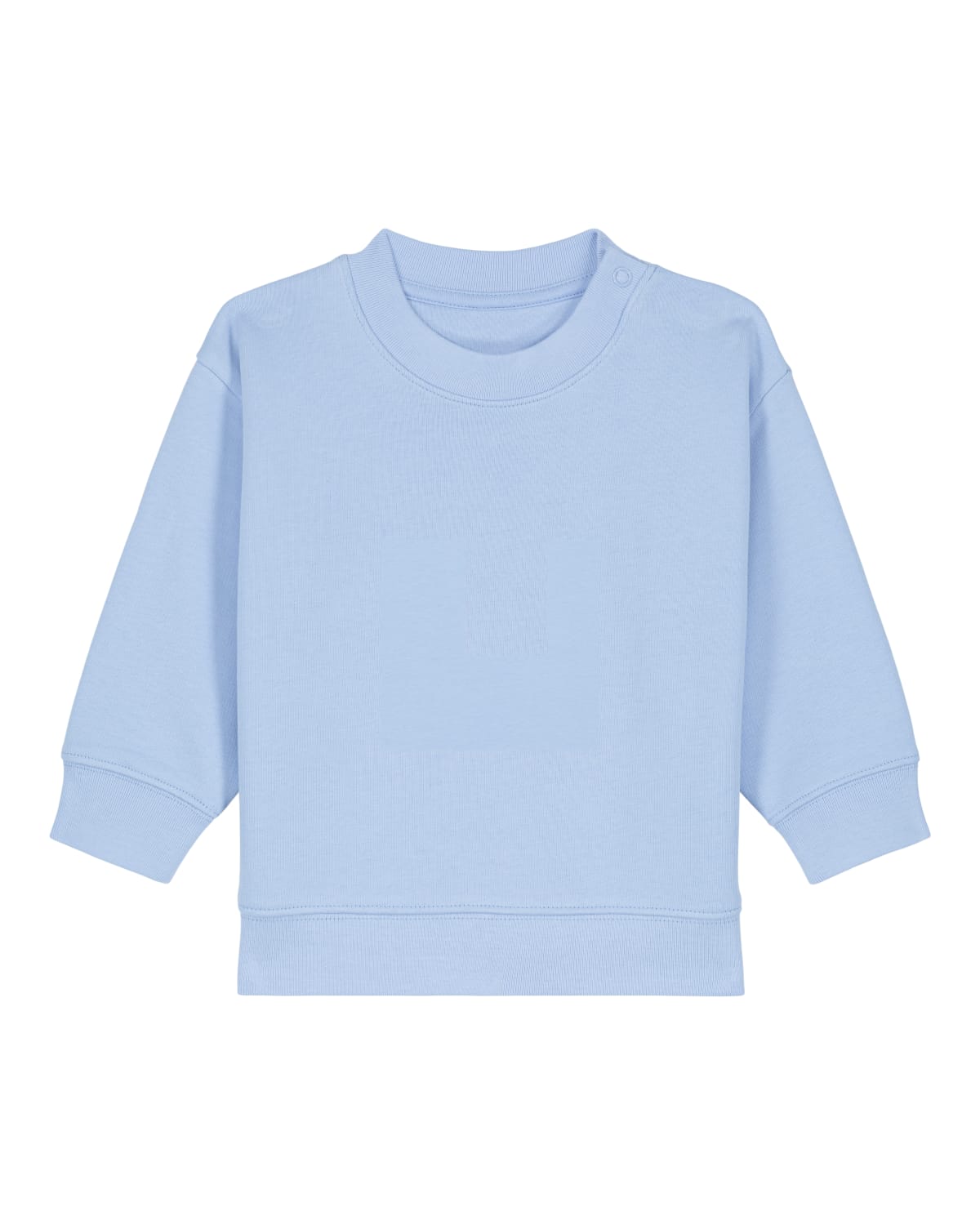 Baby Changer Stanley Stella von Stanley/Stella – Produkt- und Farbansicht für Textildruck und Stickerei