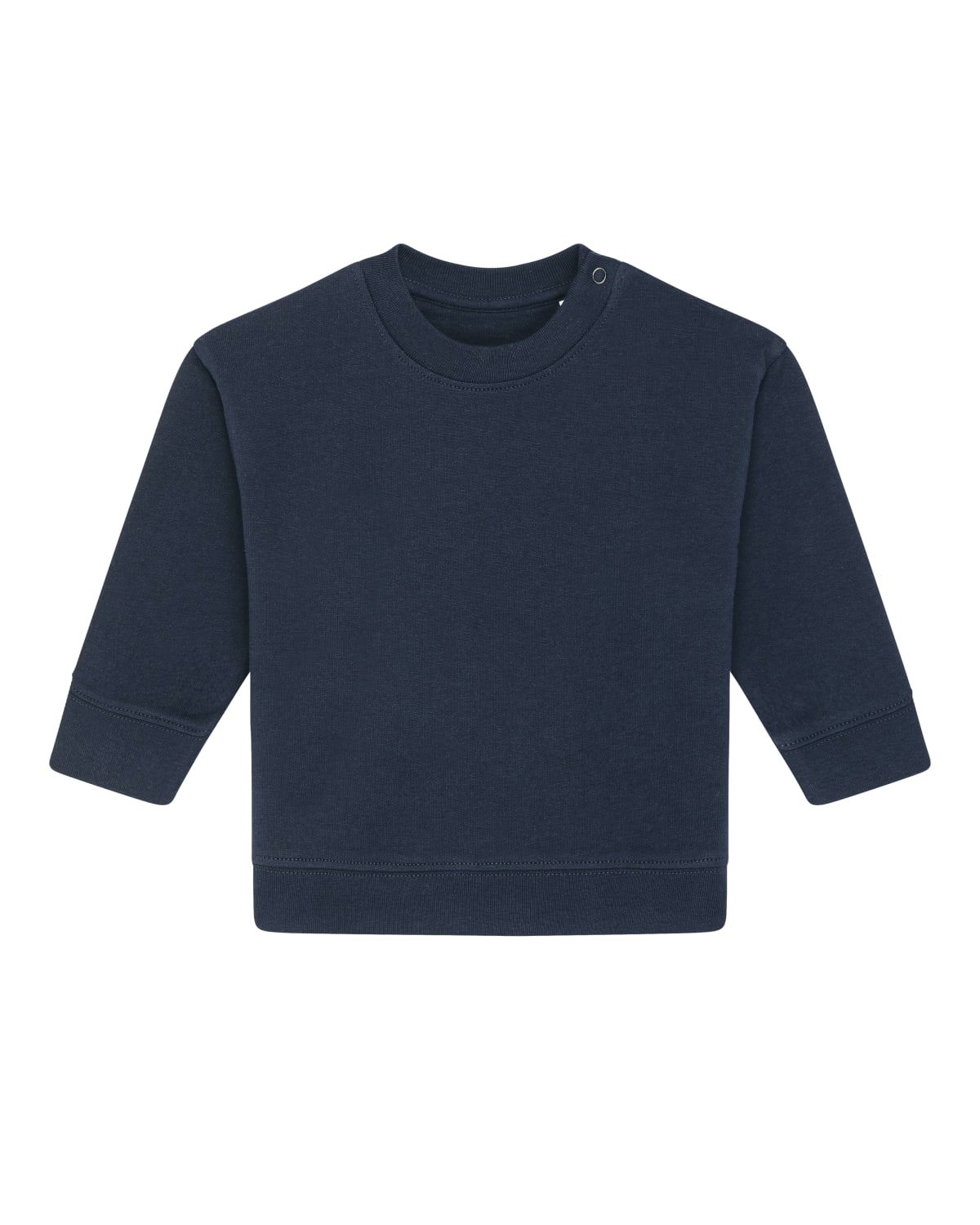 Baby Changer Stanley Stella von Stanley/Stella – Produkt- und Farbansicht für Textildruck und Stickerei