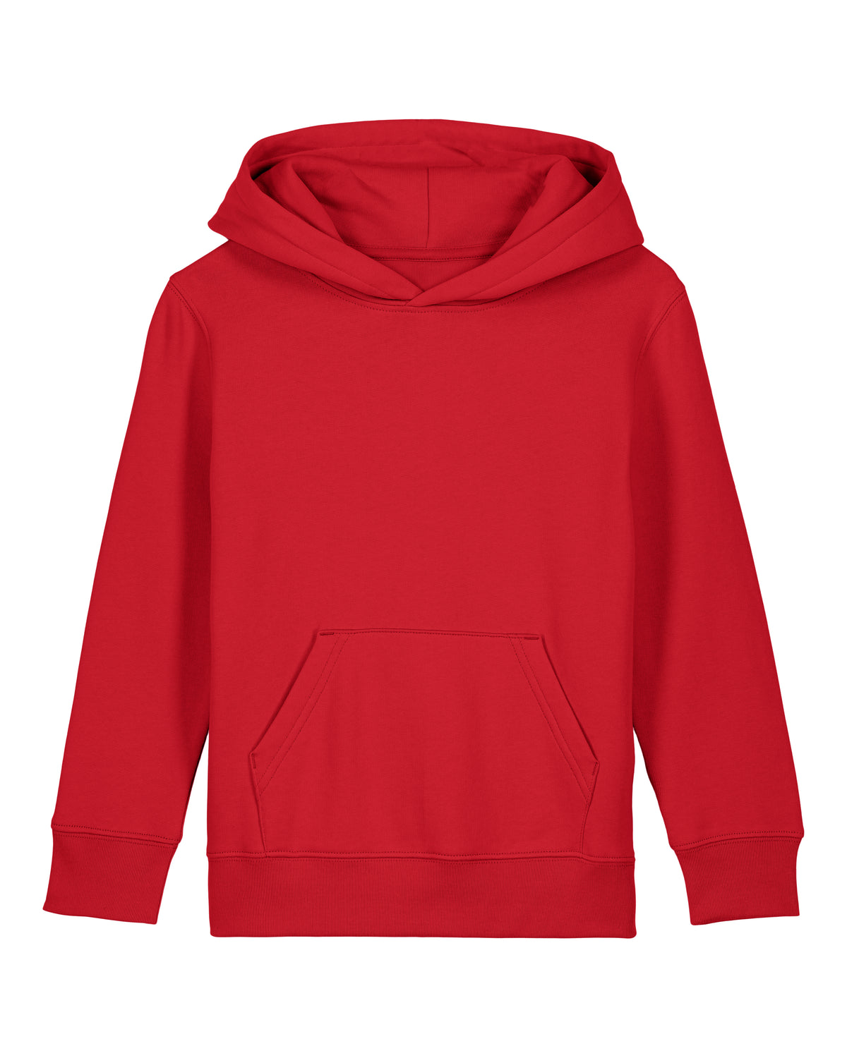 Stanley/Stella Mini Cruiser 2.0 in Red – bedruckbar und bestickbar