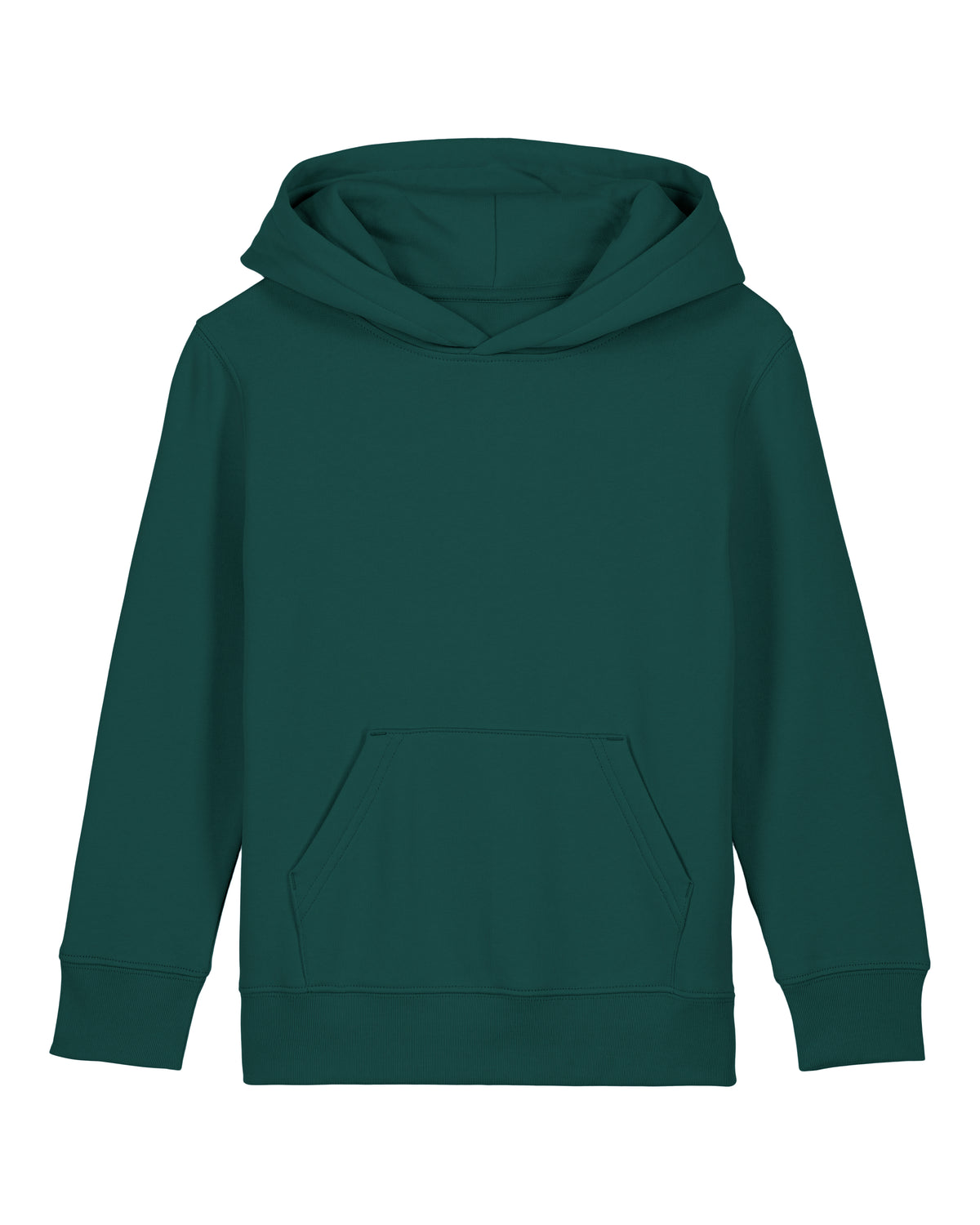 Stanley/Stella Mini Cruiser 2.0 in Glazed Green – bedruckbar und bestickbar