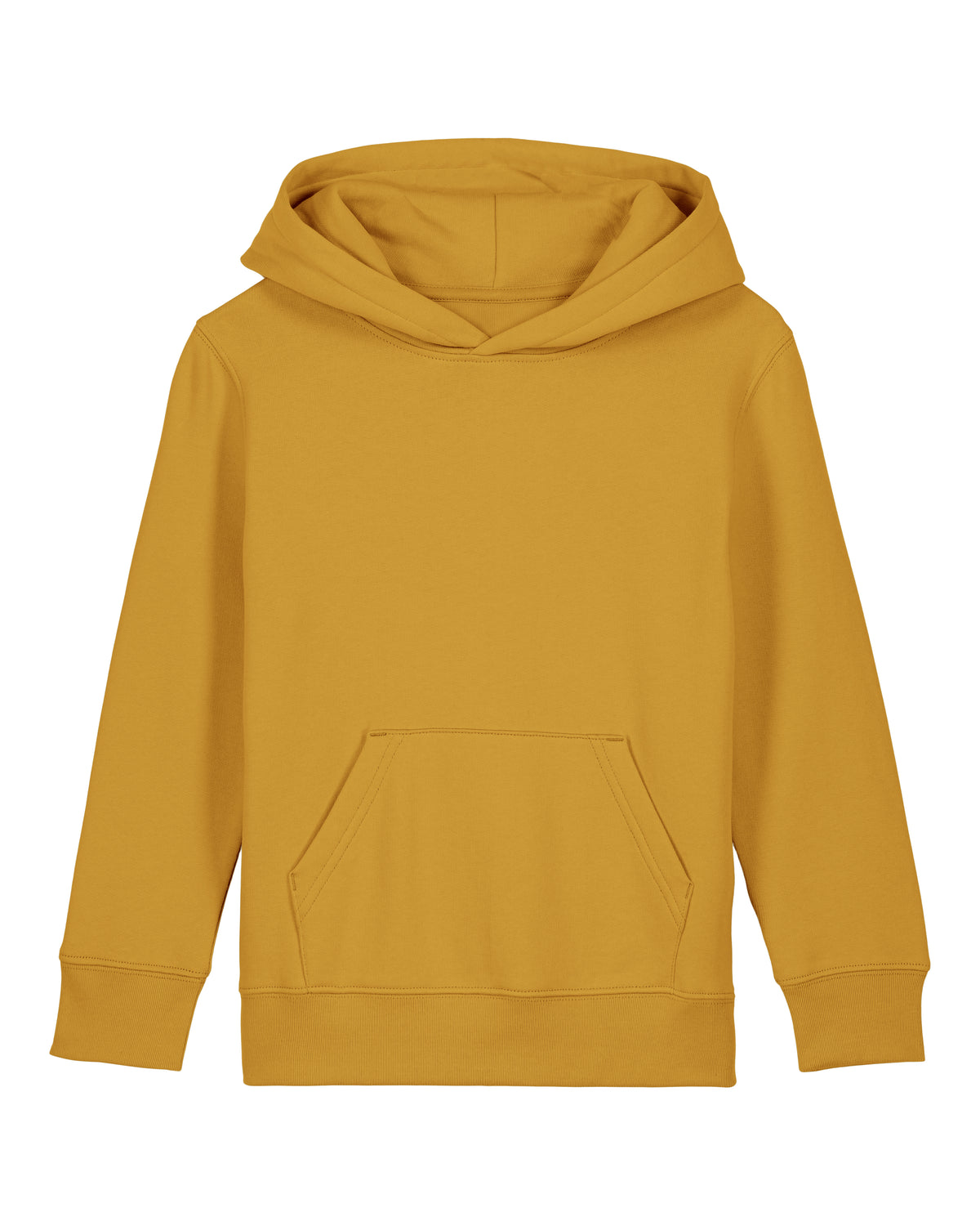 Stanley/Stella Mini Cruiser 2.0 in Ochre – bedruckbar und bestickbar
