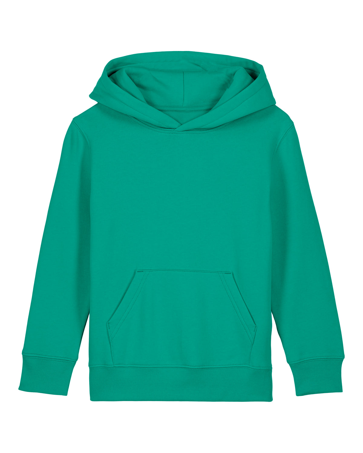 Stanley/Stella Mini Cruiser 2.0 in Go Green – bedruckbar und bestickbar