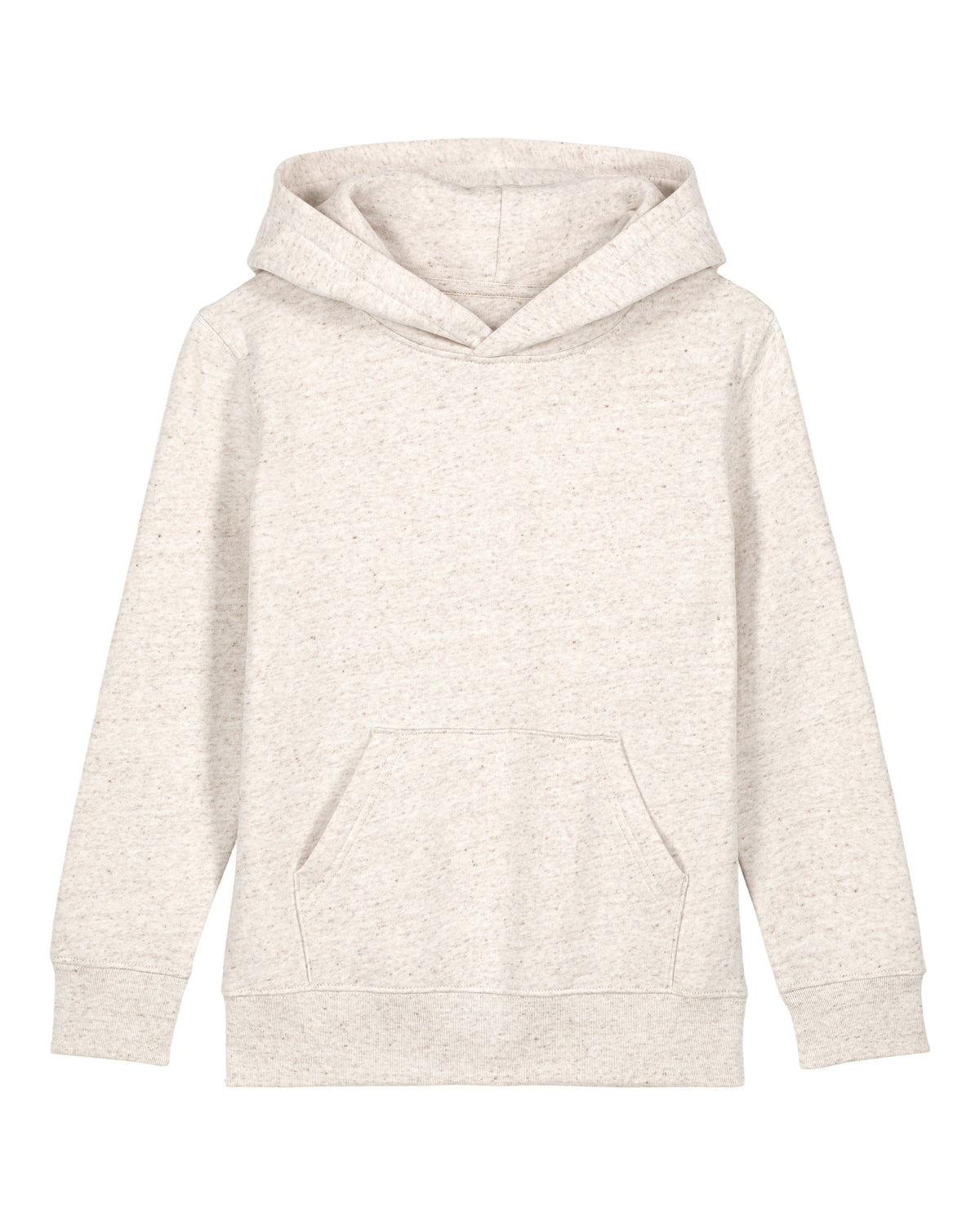 Stanley/Stella Mini Cruiser 2.0 in Eco-Heather – bedruckbar und bestickbar
