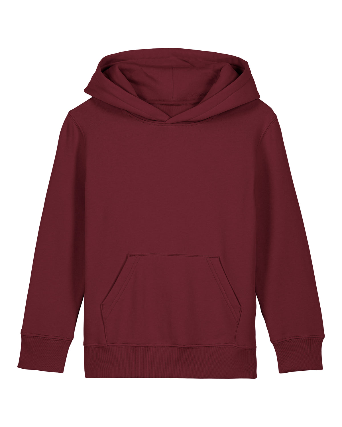 Stanley/Stella Mini Cruiser 2.0 in Burgundy – bedruckbar und bestickbar