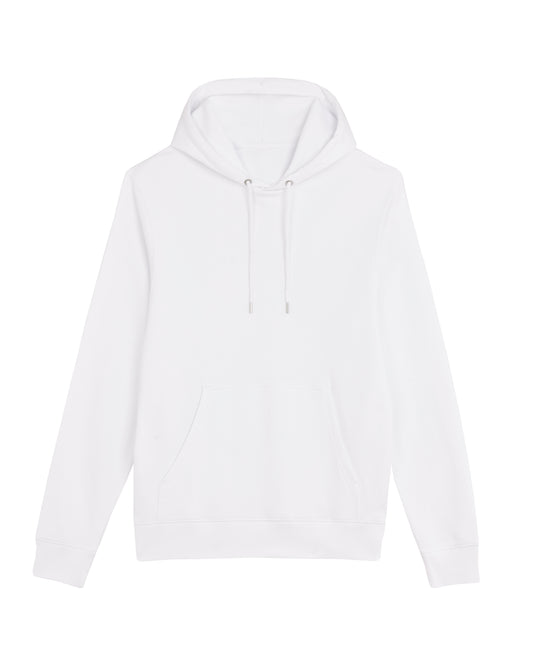Stanley/Stella Archer in White – bedruckbar und bestickbar