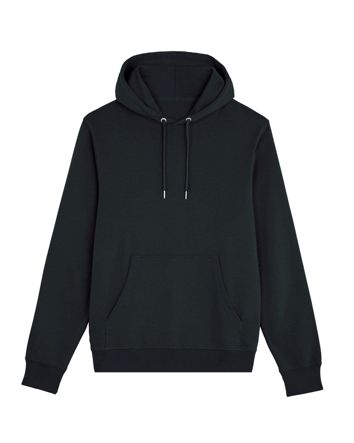 Stanley/Stella Archer in Black – bedruckbar und bestickbar